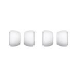 AirPods Pro (1st generation) Ear Tips - 2 sets (Small)